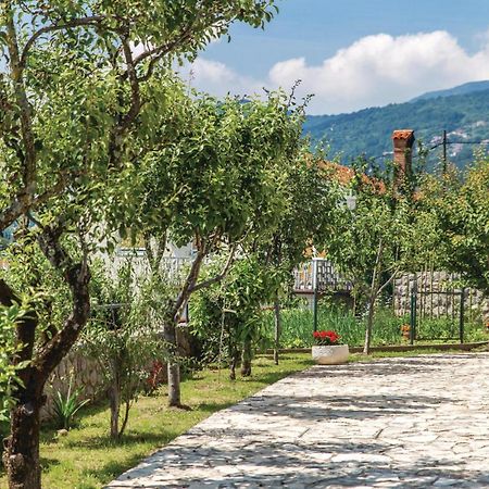 Pet Friendly Apartment In Icici With Wifi Buitenkant foto