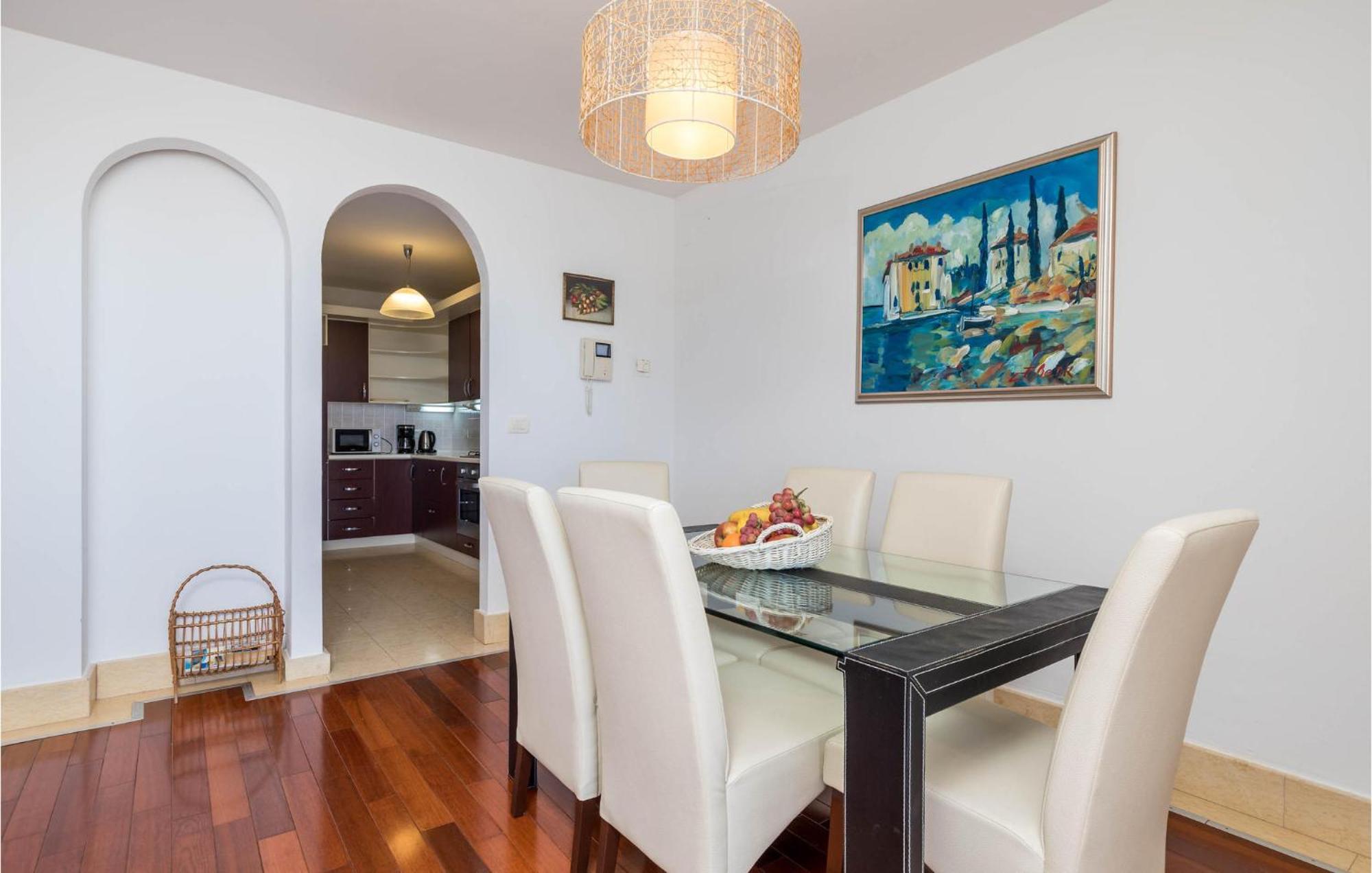 Pet Friendly Apartment In Icici With Wifi Buitenkant foto