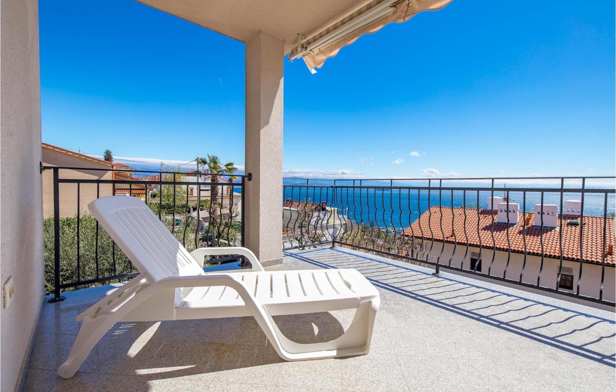 Pet Friendly Apartment In Icici With Wifi Buitenkant foto