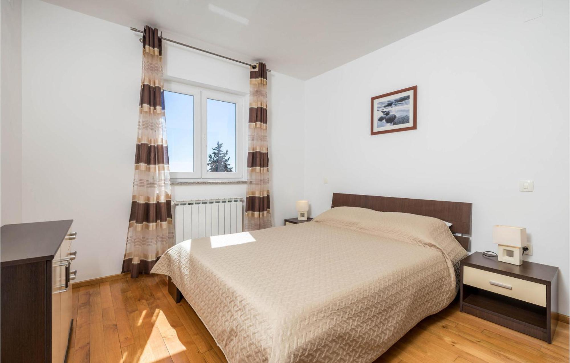 Pet Friendly Apartment In Icici With Wifi Buitenkant foto