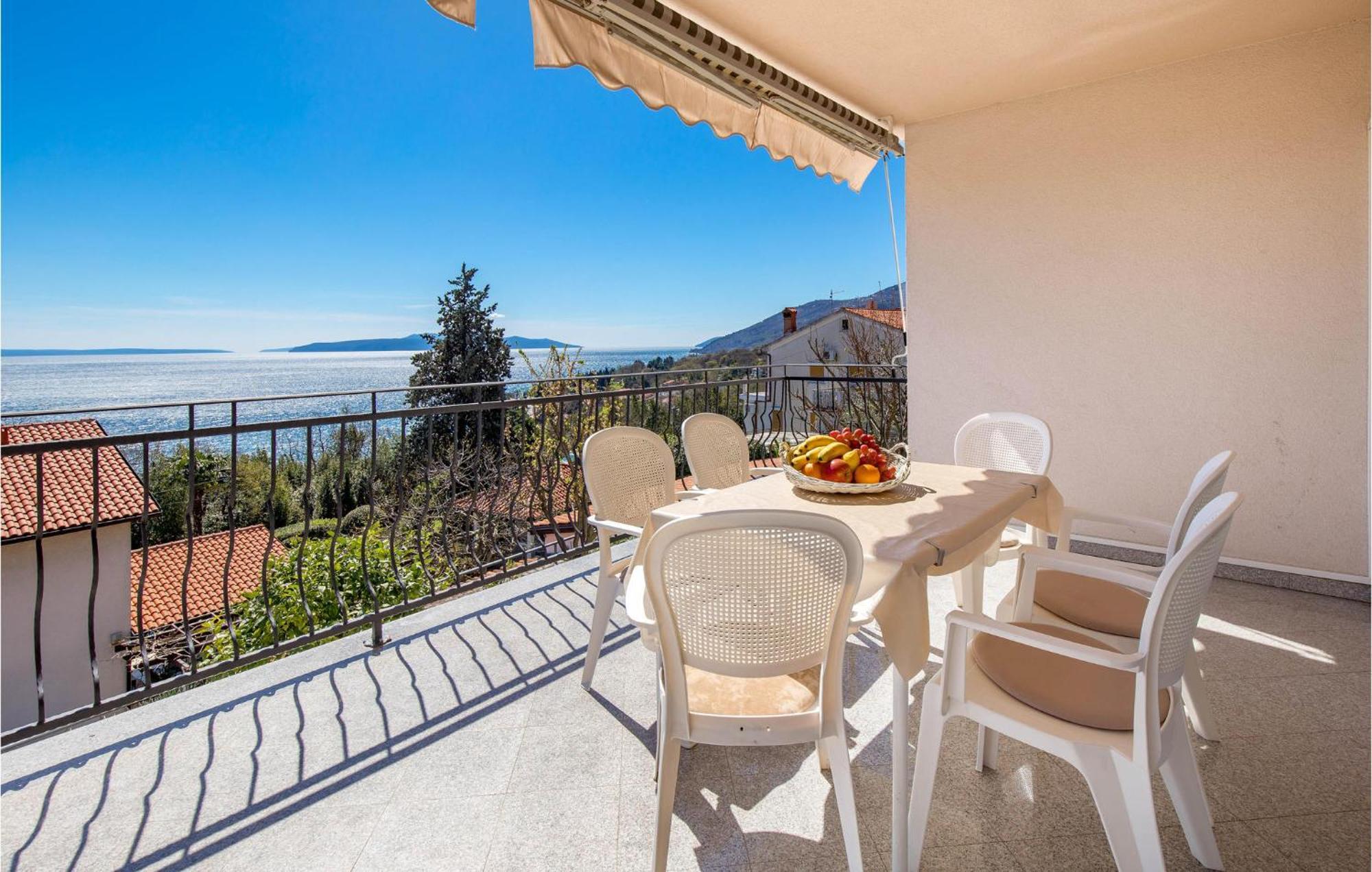Pet Friendly Apartment In Icici With Wifi Buitenkant foto