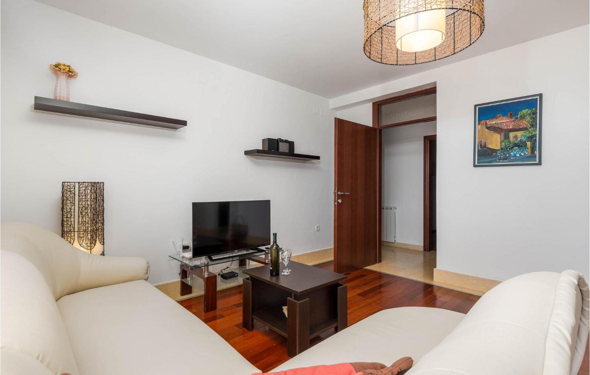 Pet Friendly Apartment In Icici With Wifi Buitenkant foto