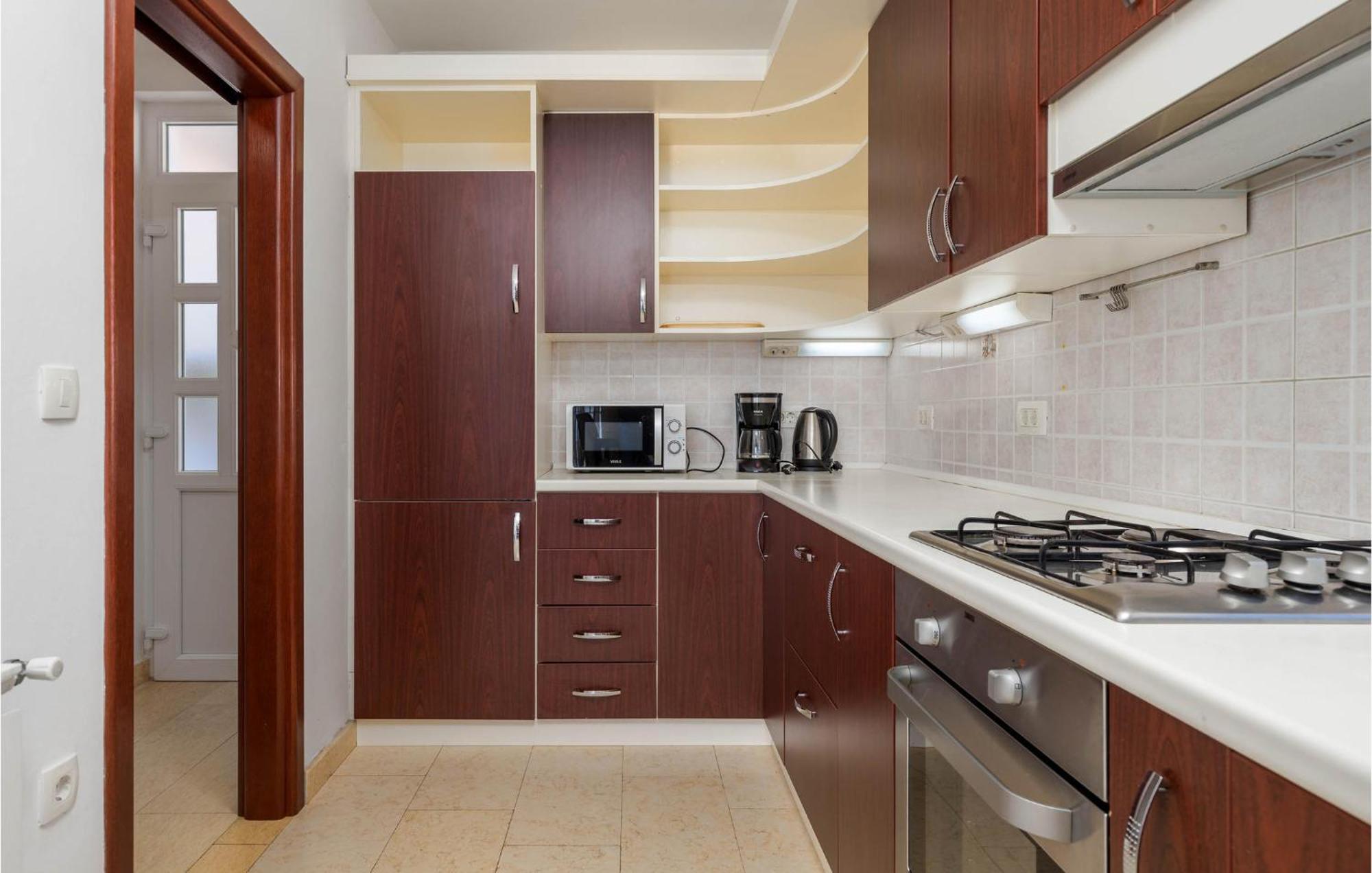 Pet Friendly Apartment In Icici With Wifi Buitenkant foto