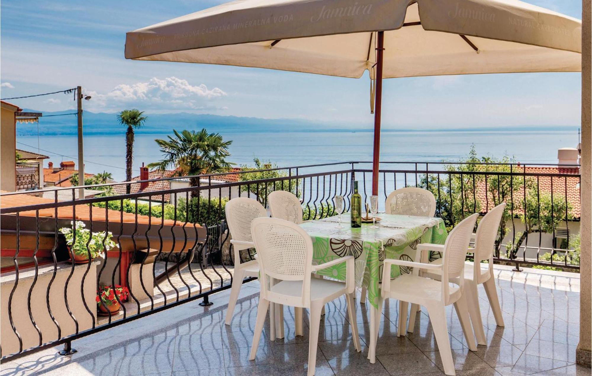 Pet Friendly Apartment In Icici With Wifi Buitenkant foto