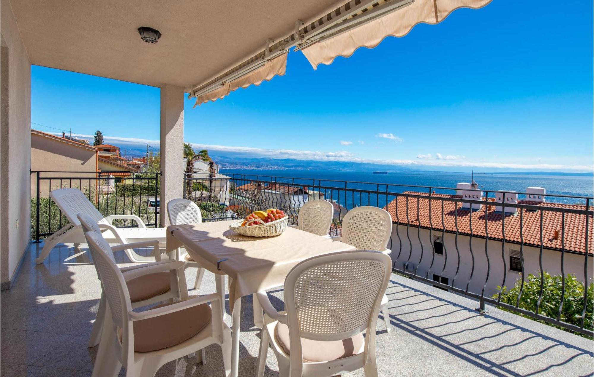 Pet Friendly Apartment In Icici With Wifi Buitenkant foto
