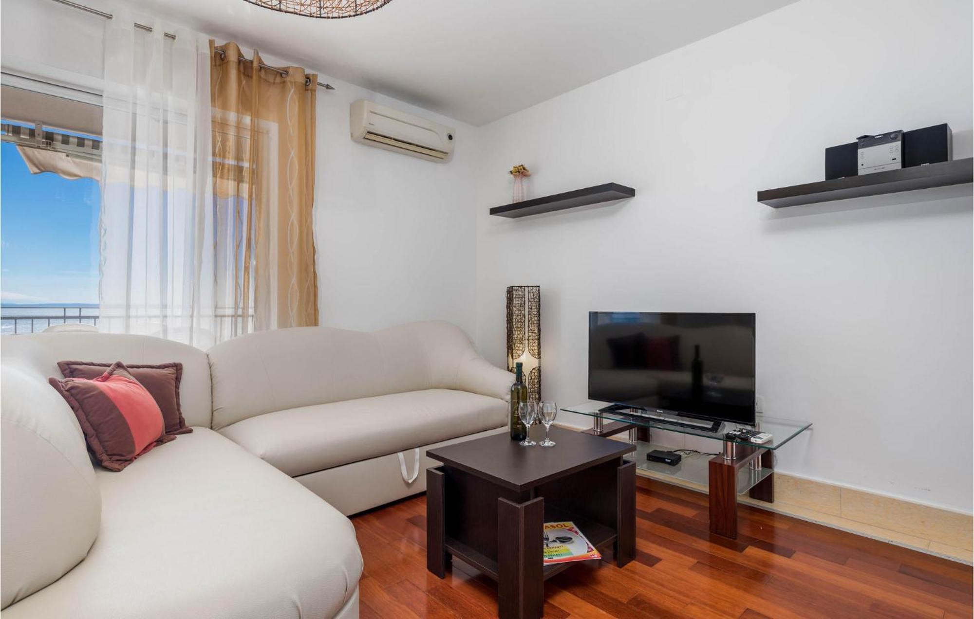 Pet Friendly Apartment In Icici With Wifi Buitenkant foto