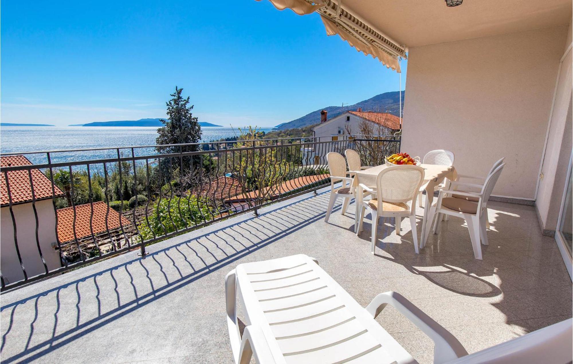 Pet Friendly Apartment In Icici With Wifi Buitenkant foto