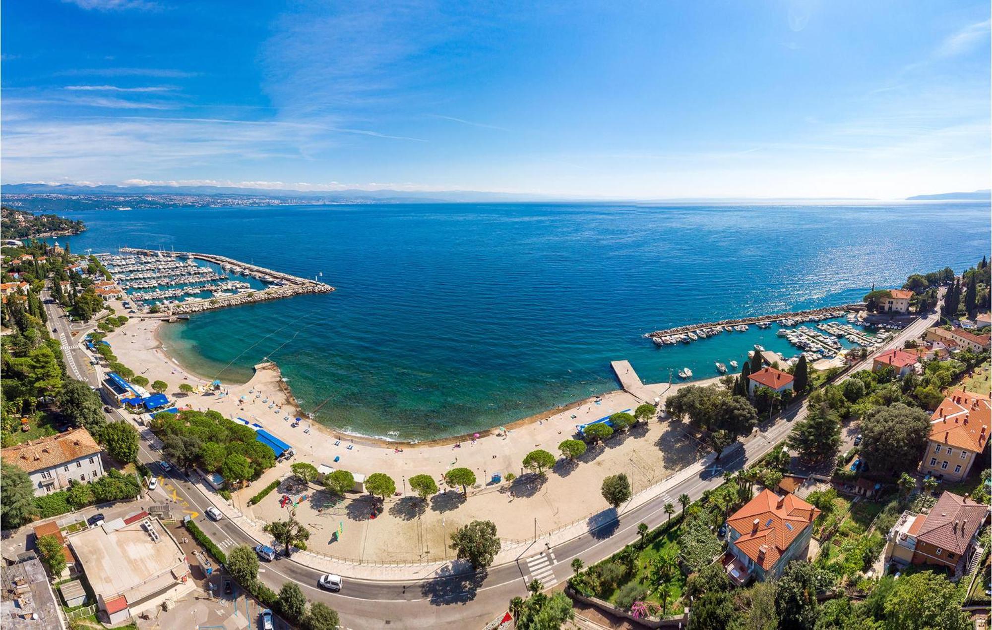 Pet Friendly Apartment In Icici With Wifi Buitenkant foto