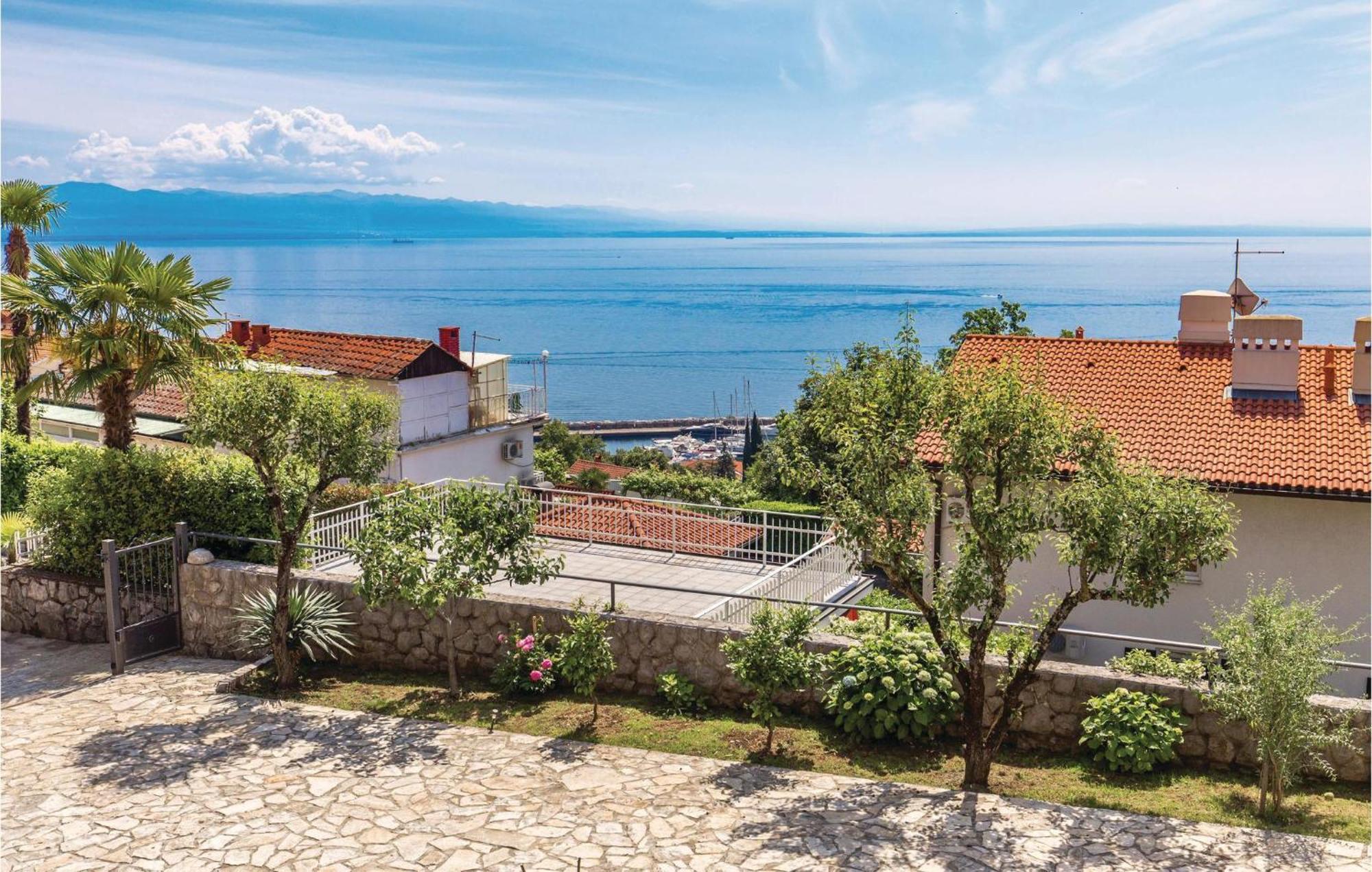 Pet Friendly Apartment In Icici With Wifi Buitenkant foto