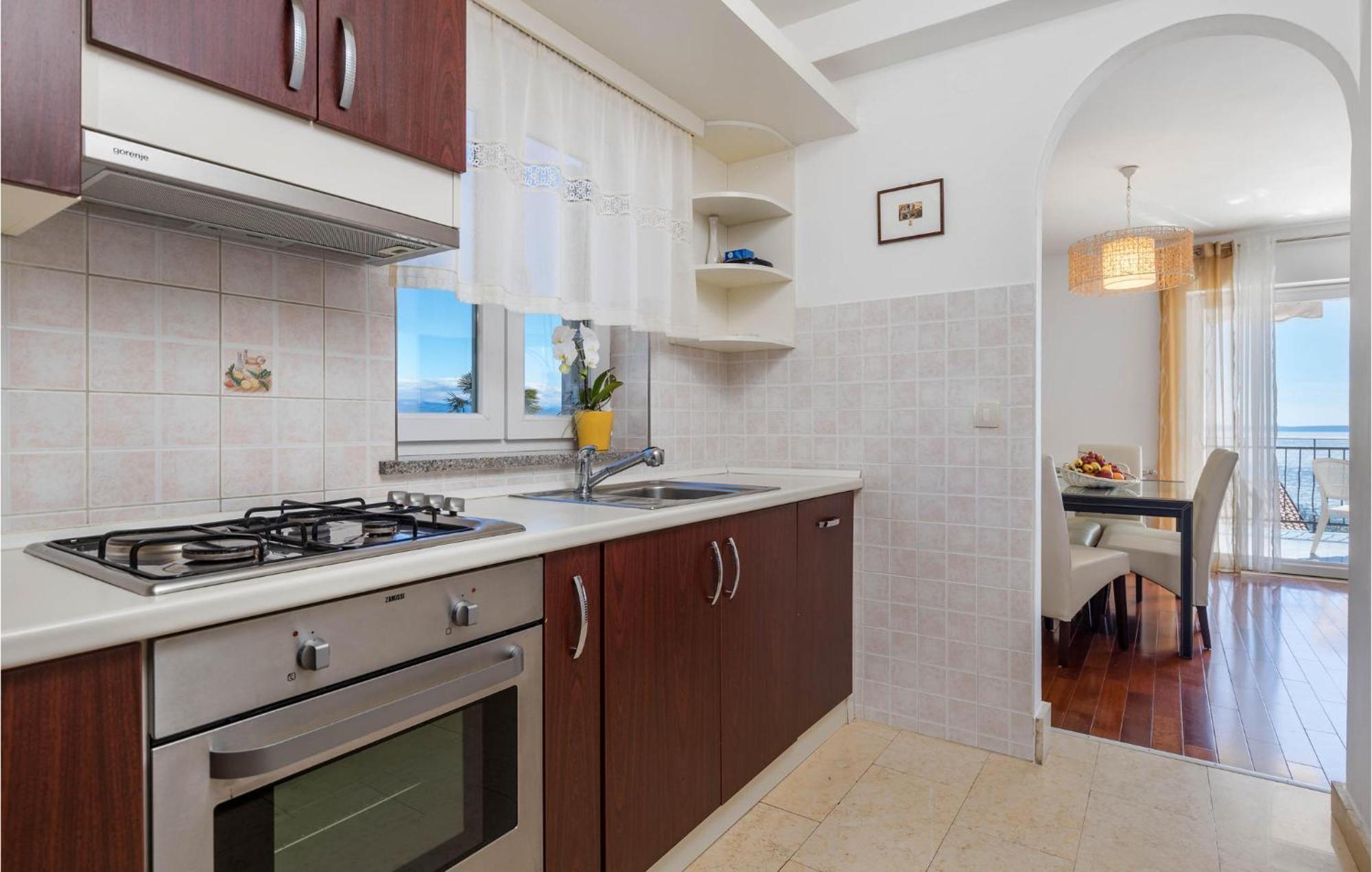 Pet Friendly Apartment In Icici With Wifi Buitenkant foto
